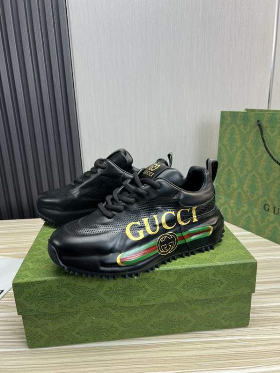 Picture of Gucci Shoes _SKUGuccisz38-44mnf013210455